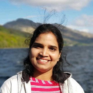 Himaja Vemuganti