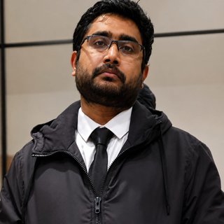 Shantan Vemuganti